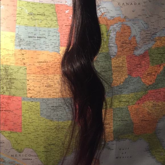 Unprocessed virgin Brazilian hair - Picture 4 of 7